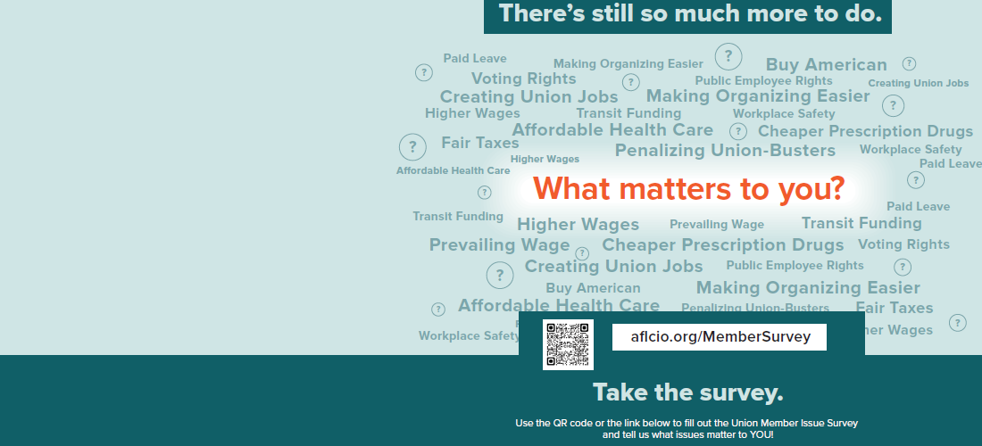 Survey-AFLCIO-2022